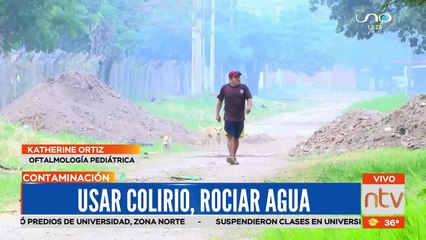 Consejos para evitar la irritación en los ojos por el humo