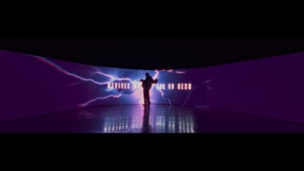 Taylor Díaz - Revives Muertos (Lyric Video)