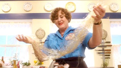 Official Trailer for Max's Julia Season 2 with Sarah Lancashire