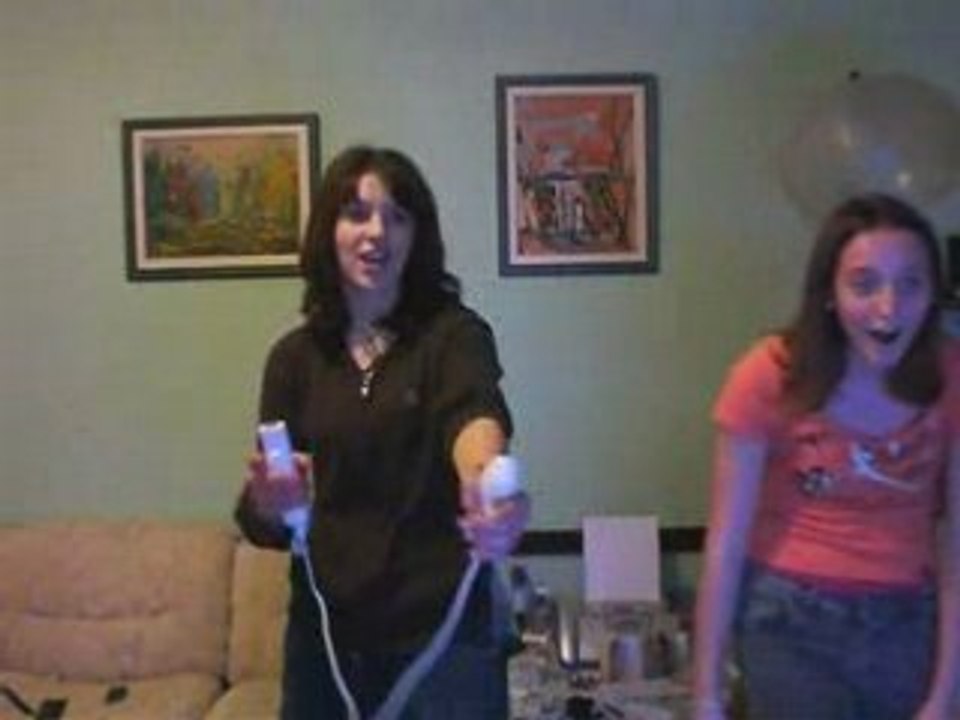Ems&MeWii