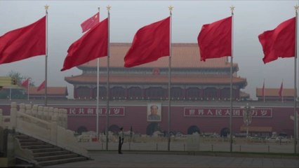 China Continues Shaking Up Leadership With Ousting of Missing Defense Minister
