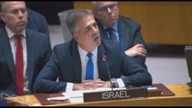 Guterres: gli attacchi di Hamas non nascono dal nulla. Ira di Israele