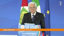 Mattarella ai sindaci 