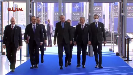Suat Kılıç: "Partimiz İsveç'in NATO'ya Kabulünü Reddedecek"