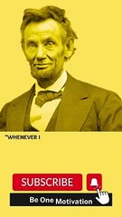 Explore the timeless wisdom of Abraham Lincoln