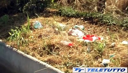 Video News - VIDEOSORVEGLIANZA CONTRO L'ABBANDONO DEI RIFIUTI