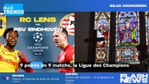 Match intense en perspective : Suivez en direct la rencontre Lens - PSV Eindhoven en streaming !