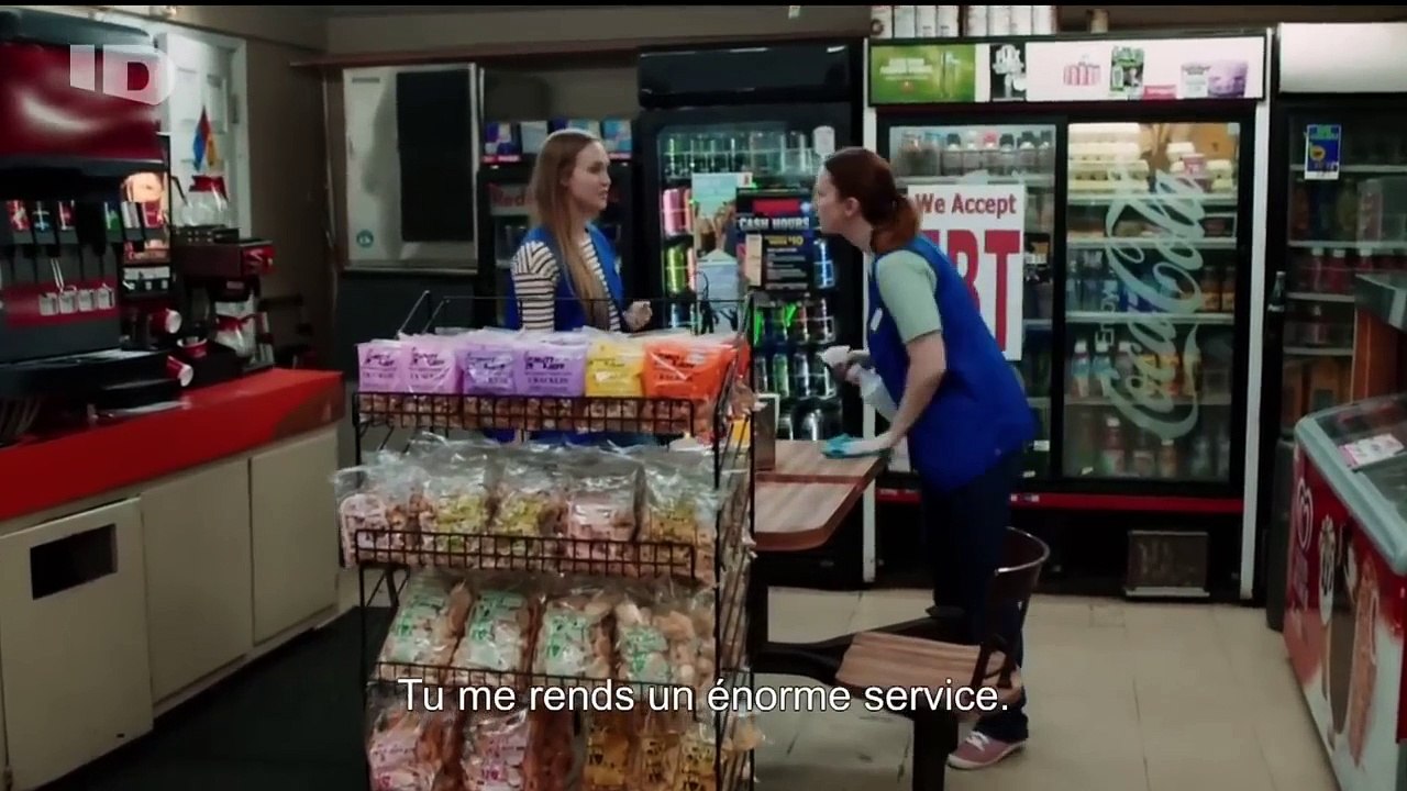 Personne ne t'entendra, Tout était au vert