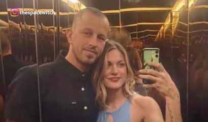 Frances Bean Cobain Married to Riley Hawk — with R.E.M.'s Michael Stipe Officiating: Report