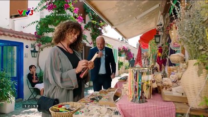 Hạnh Phúc Ban Mai - Tập 18 - VTV3 Thuyết Minh - Phim Thổ Nhĩ Kỳ - xem phim hanh phuc ban mai tap 19