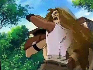 X-Men Evolution X-Men Evolution S02 E019 – Adrift