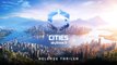 Cities Skylines II - Trailer de lancement