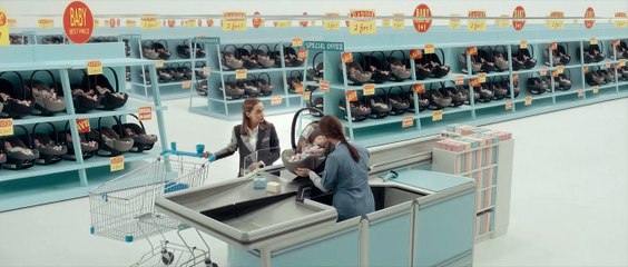 The Pod Generation Bande-annonce (FR)