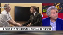 Gilles-William Goldnadel : «Ces gens-là sont restés extrêmement attachés à la France»