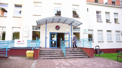 Nowiny/Szkoła Rodzenia w mieleckim szpitalu wznawia działalność