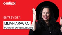 LILIAN ARAGÃO CONTA TRAJETÓRIA DE EMPREENDEDORA NA COMUNICAÇÃO!