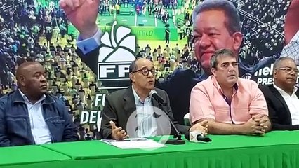 FP denuncia que baja calidad de materiales usados en verja fronteriza no garantiza seguridad