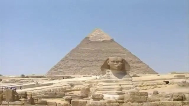 Antigua civilización egipcia una Tecnología imposible