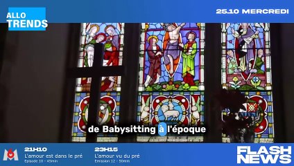 "Tarek Boudali révèle les obstacles qui ont failli empêcher la réalisation de "Babysitting", malgré un manque d'intérêt initial."