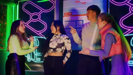 Hollyoaks 24th October 2023 HD