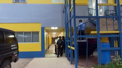 Honduras extraditó a EEUU a un capo del narcotráfico