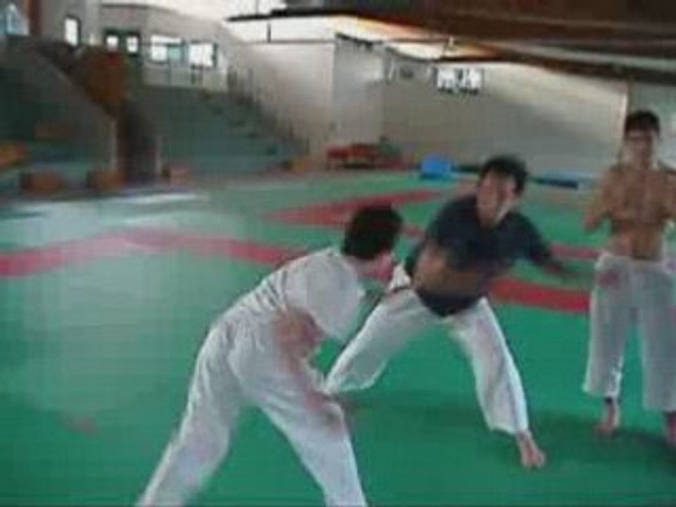 Session 29 mars