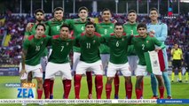 ¡México cayó en su debut ante Chile en los Juegos Panamericanos! | Imagen Deportes