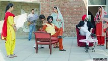 Ghoda Dhai Kadam 2023 Punjabi Movie