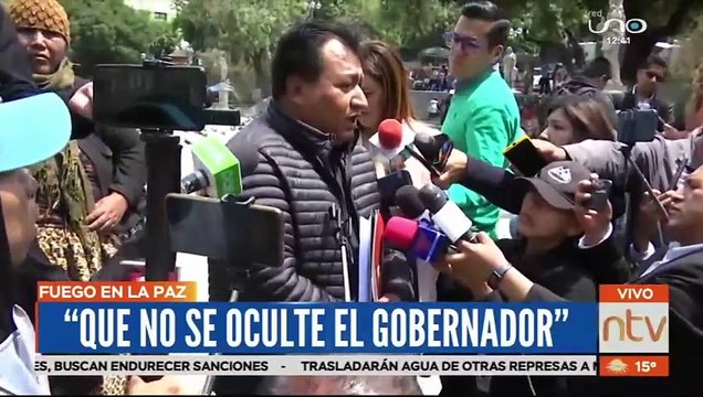 67 municipios afectados por sequías