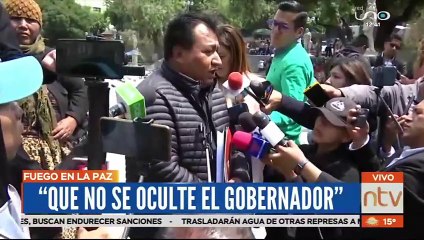 67 municipios afectados por sequías