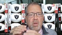 Podcast: Raiders' QB Issues, Locker Room, More