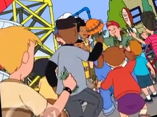 Recess Recess S04 E026 – This Brain for Hire