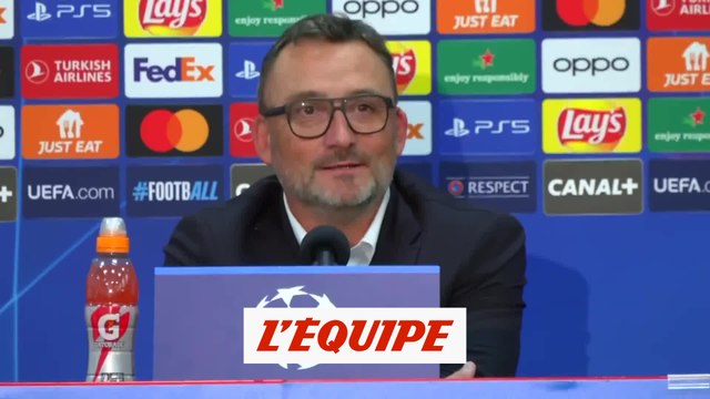 Haise : « Je suis plutôt content que l'on soit revenu au score » - Foot - C1 - Lens