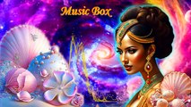 MUSIC BOX. MEDITATION. Lucky music collection for you. Beautiful music, calm music, relax music, meditation music, music for the rest, romantic evening.