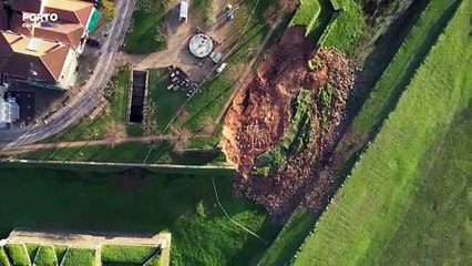 Descargar video: Autarcas do Alto Minho querem mais verbas para apoio dos territórios