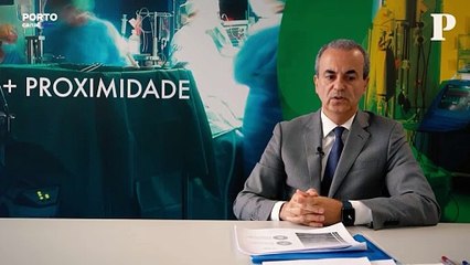 Diretor do SNS teme que novembro seja "dramático" se não houver acordo com os médicos