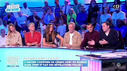 L'ancien détenu de Cédric Jubillar a raconté que certains enregistrements pourraient mettre en danger la version de son ex-compagne.