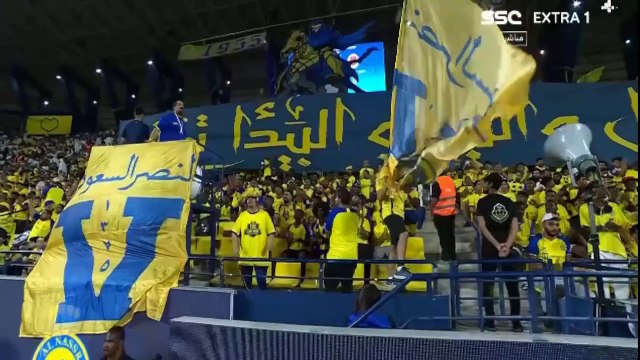 Al-Nassr vs Al Duhail 4-3 Extended Highlights _ AFC Champions League Al-Nassr vs Al Duhail 4-3 Extended Highlights _ AFC Champions League