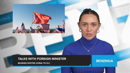 Can the U.S. and China Find Common Ground? Blinken and Wang Meet to Bridge Differences