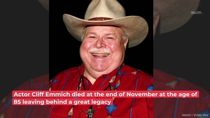 Shocking! 'Little House on the Prairie' Star Died Of Lung Cancer