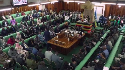 U.S. warns businesses over Uganda after anti-LGBTQ law