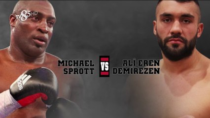 Ali Eren Demirezen - Michael Sprott (Türkçe Anlatım)