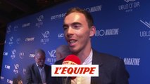 Laporte vise « un monument » - Cyclisme - Vélo d'Or