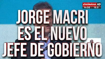 Carlo Maslaton criticó a Milei: "Muestra una incapacidad para gobernar"