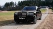 Rolls-Royce Cullinan Black Badge (2020) - V12 Luxury SUV in details.