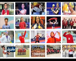 برنامج ملعب زمان  - حلقة يوم 23/10/2023