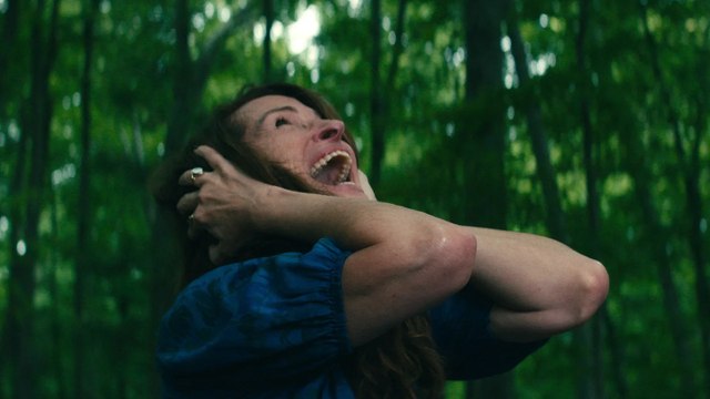 'Leave the World Behind' Trailer: Obamas-Produced Netflix Thriller Stars Julia Roberts & Ethan Hawke | THR News Video