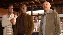 Netflix's 'Old Dads': Bill Burr's New Film Heavily Divides Critics & Audiences | THR News Video