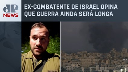 Exército israelense anuncia morte de três comandantes do Hamas