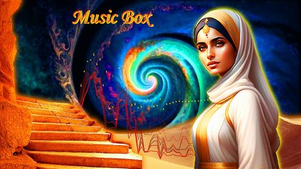 MUSIC BOX. MEDITATION. Lucky music collection for you. Beautiful music, calm music, relax music, meditation music, music for the rest, romantic evening.